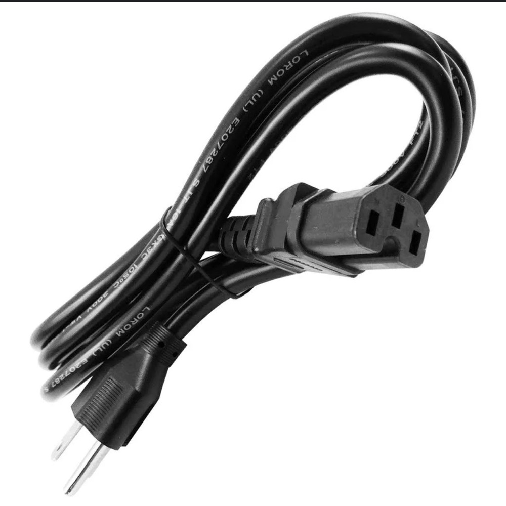 Meraki AC Power Cord